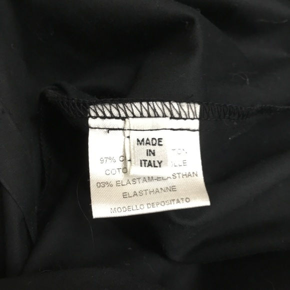 Red Valentino Spa track pants - Picture 6 of 8